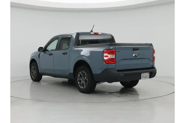 $27998 : Ford Maverick 2023 AWD XLT 4 image 2