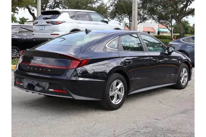 $17490 : Hyundai SONATA 2023 SE 4dr S image 9