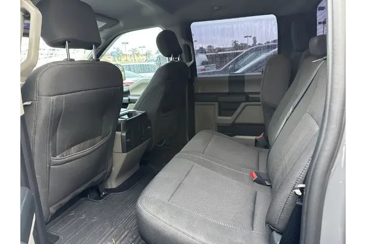 $23708 : Ford F-150 2018 4x2 XL 4dr S image 8