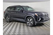 $32693 : Volkswagen Atlas 2025 SE 4dr thumbnail
