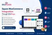 Square WooCommerce Integration en Hialeah
