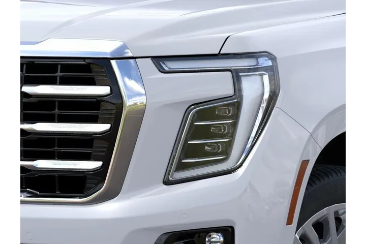$80640 : 2026 Yukon XL image 10