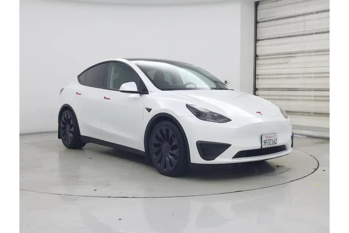 $37998 : Tesla Model Y 2023 AWD Perfo image 1