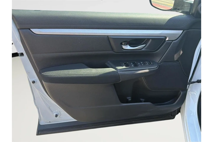 $24490 : Honda CR-V 2021 AWD SE 4dr S image 9