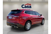 $26992 : Buick Enclave 2021 4x4 Essen thumbnail