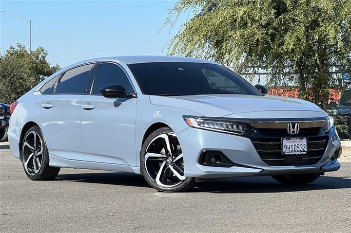 $24000 : Accord Sport image 2