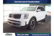 Kia Telluride 2023 AWD S 4dr en Greenville