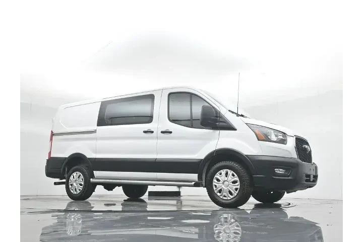 $34700 : Ford Transit 2024 250 3dr LW image 4