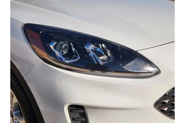 $19664 : Ford Escape 2022 AWD SE 4dr image 9