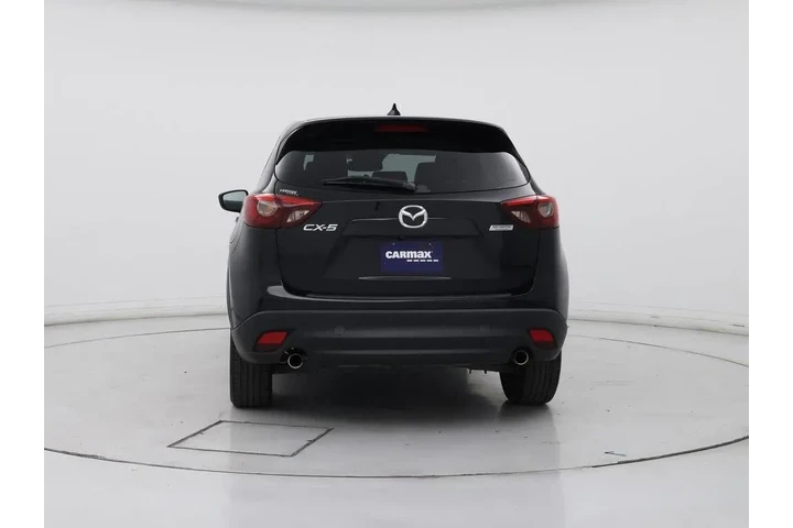 $14998 : Mazda CX-5 2016 Grand Tourin image 6