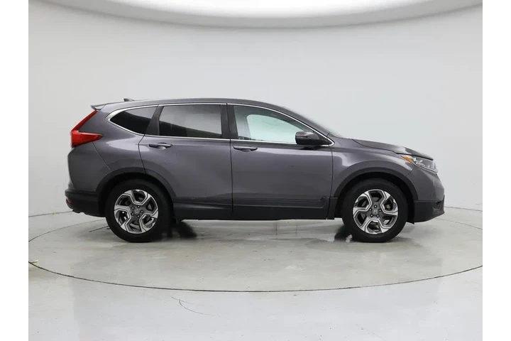 $16998 : Honda CR-V 2017 EX 4dr SUV image 7