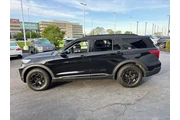 $31985 : Ford Explorer 2022 AWD Timbe thumbnail
