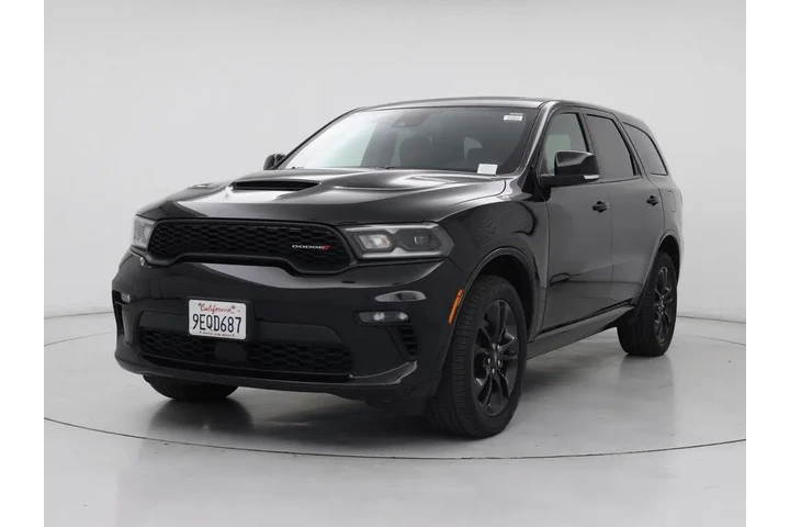 $31998 : Dodge Durango 2022 AWD GT 4d image 4