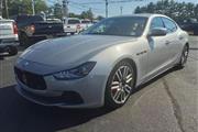 $21000 : 2015 MASERATI GHIBLI2015 MASE thumbnail