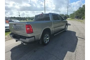 $38450 : Ram 1500 2025 4x4 Big Horn 4 thumbnail