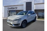 $18995 : Lincoln Nautilus 2019 Reserv thumbnail