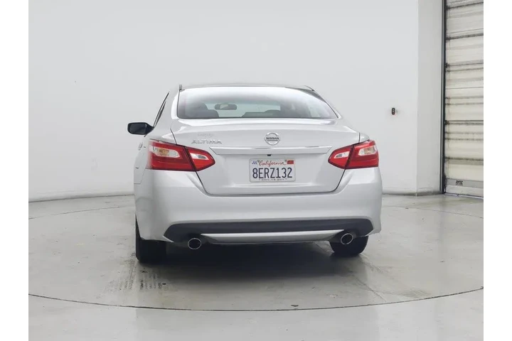 $12998 : Nissan Altima 2017 2.5 S 4dr image 6
