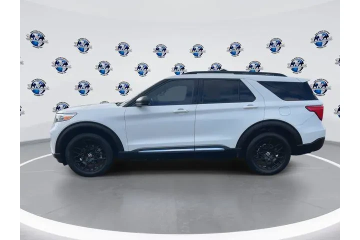 $22999 : Ford Explorer 2020 AWD XLT 4 image 6
