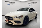 Mercedes-Benz CLA 2022 CLA 2 en Austin
