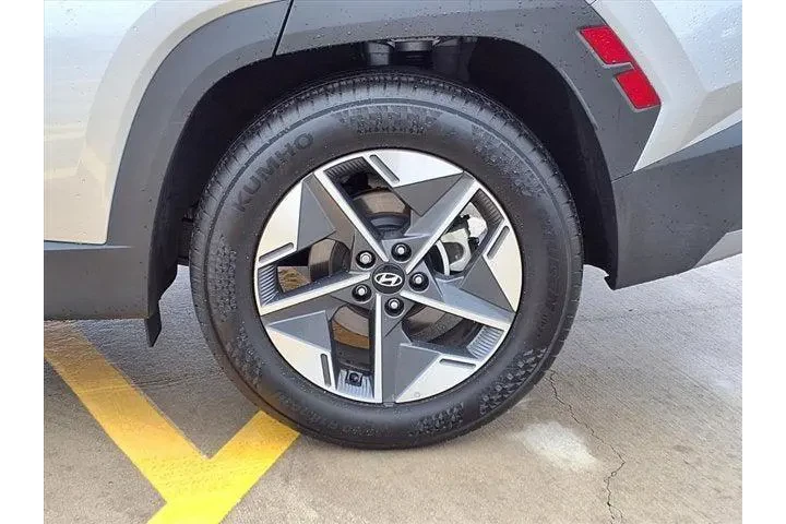 $23597 : Hyundai TUCSON 2025 SEL 4dr image 9