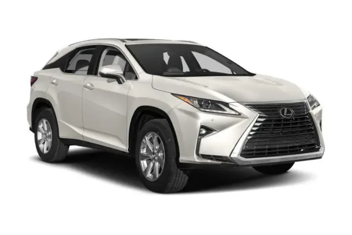 $24995 : Lexus RX 350 2018 4dr SUV image 6