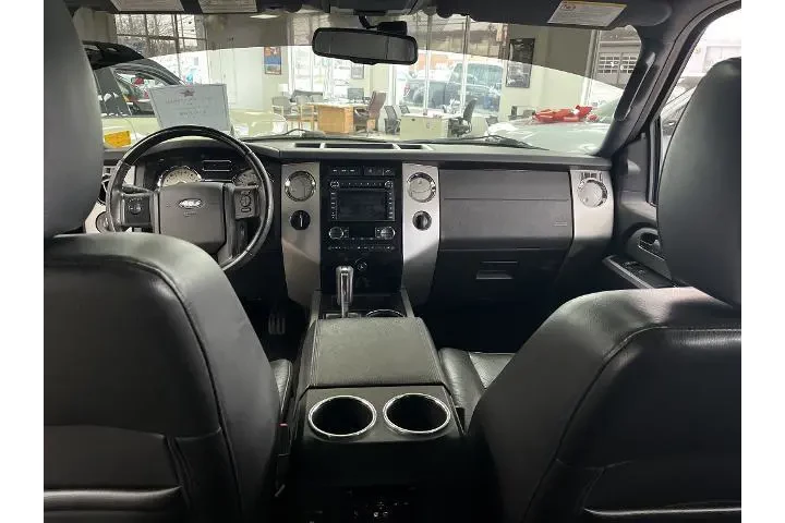 $16988 : Ford Expedition EL 2013 4x4 image 10