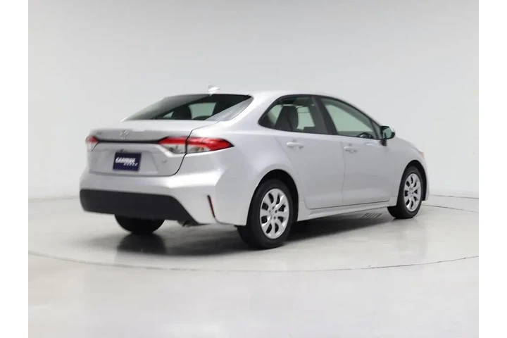 $19998 : Toyota Corolla 2024 LE 4dr S image 8