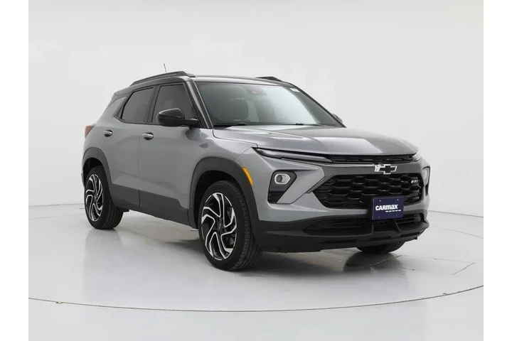 $29998 : Chevrolet Trailblazer 2025 4 image 1