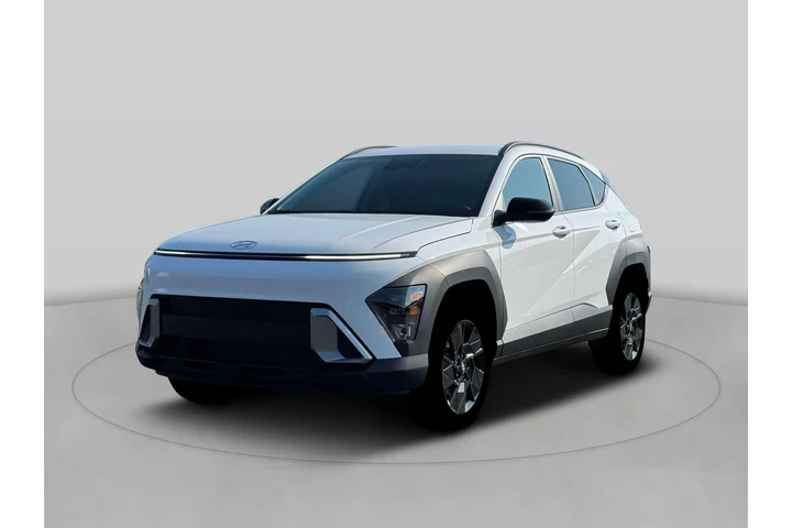 $28150 : Hyundai KONA 2026 AWD SEL Sp image 1