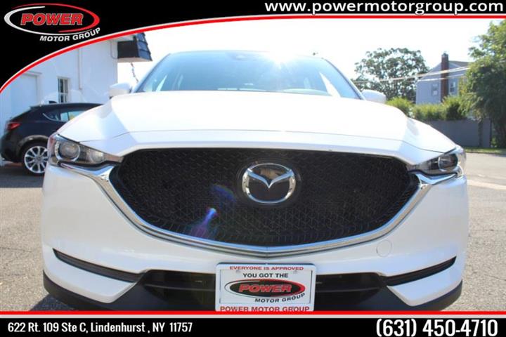 $19995 : Used 2019 CX-5 Touring AWD fo image 6