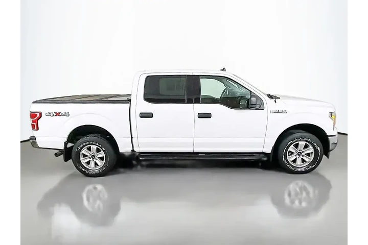 $29690 : Ford F-150 2020 4x4 XLT 4dr image 9