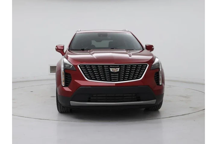 $26998 : Cadillac XT4 2021 Premium Lu image 5
