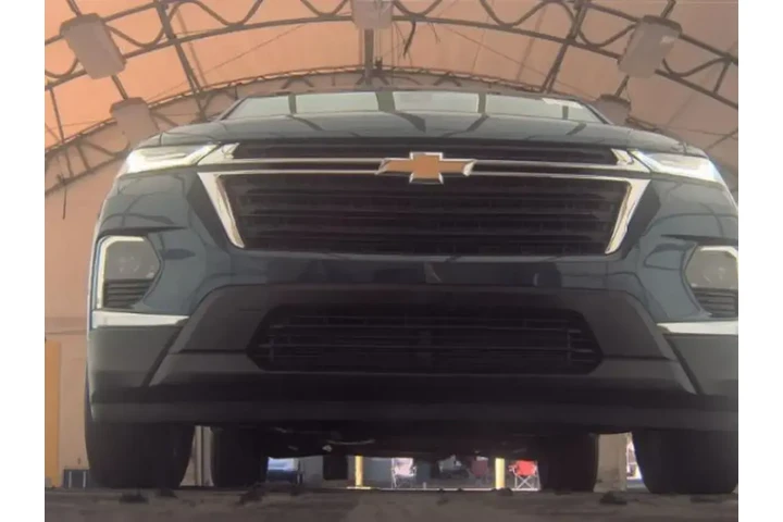 $23690 : Chevrolet Traverse 2023 LS 4 image 3