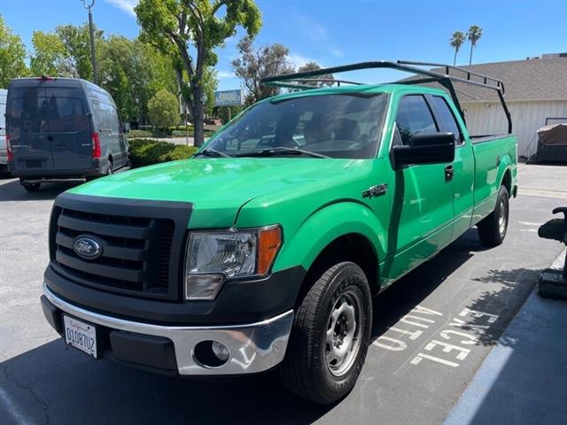 $8950 : 2012 F-150 XLT Truck image 5