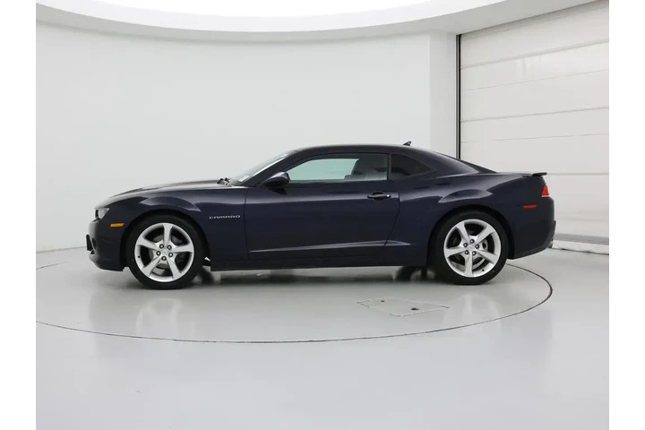 $17998 : Chevrolet Camaro 2015 LT 2dr image 3