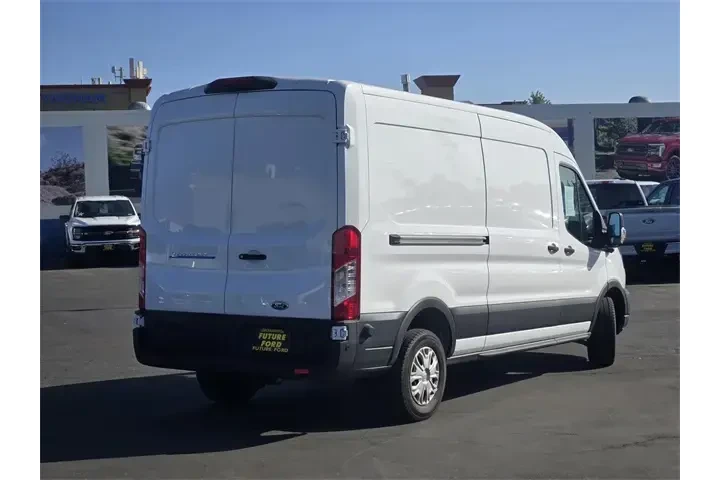 $35988 : Ford E-Transit 2022 350 3dr image 4