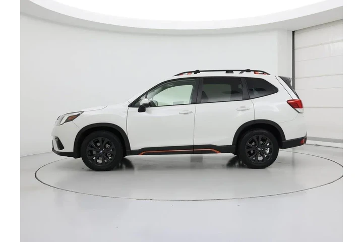 $29998 : Subaru Forester 2024 AWD Spo image 3