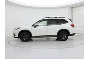 $29998 : Subaru Forester 2024 AWD Spo thumbnail