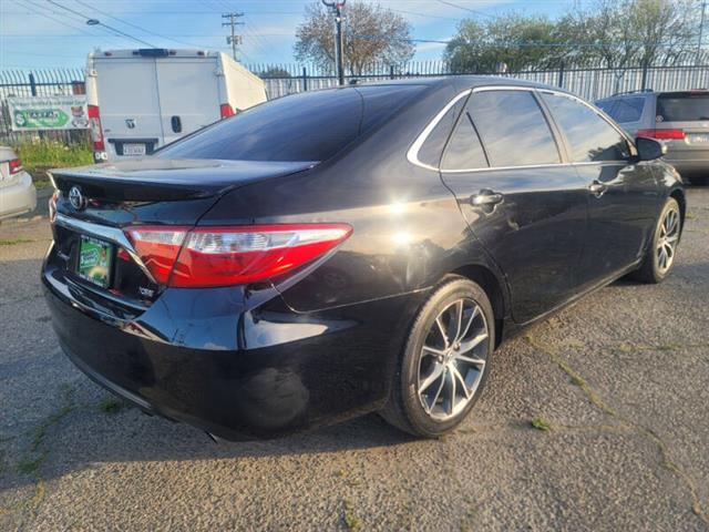 $12999 : 2015 Camry XSE image 7