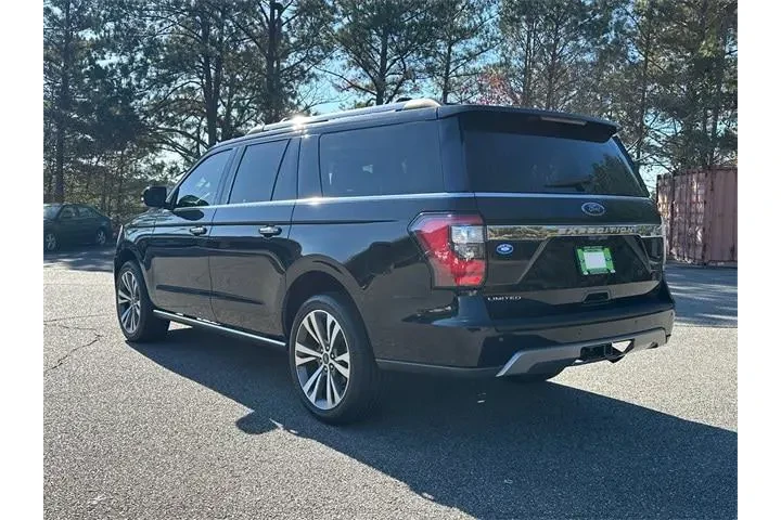 $27598 : Ford Expedition MAX 2021 4x2 image 5