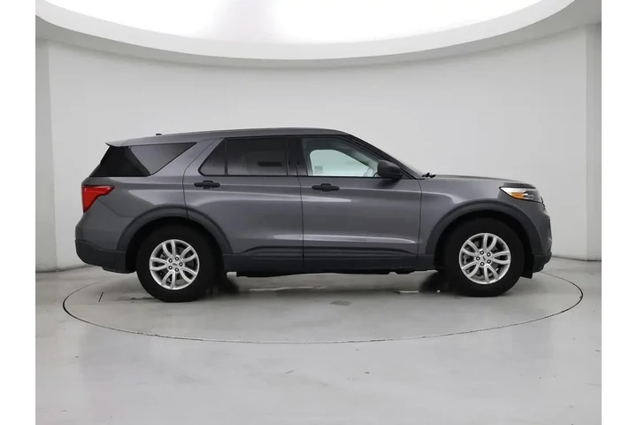 $23998 : Ford Explorer 2021 Base 4dr image 7