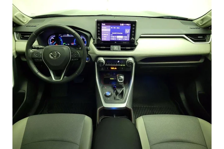 $33998 : Toyota RAV4 Hybrid 2022 AWD image 9