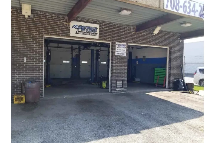 $65000 : MECHANICAL WORKSHOP image 5