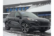 $19081 : Ford Escape 2022 SE 4dr SUV thumbnail