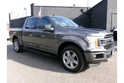 $30996 : Ford F-150 2019 4x4 XLT 4dr thumbnail