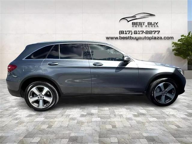 $16995 : 2017 MERCEDES-BENZ GLC GLC 30 image 9