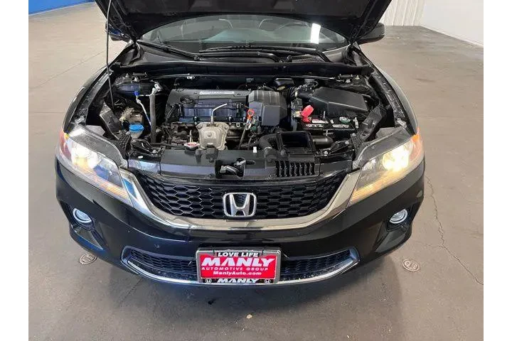 $15953 : Honda Accord 2013 image 9