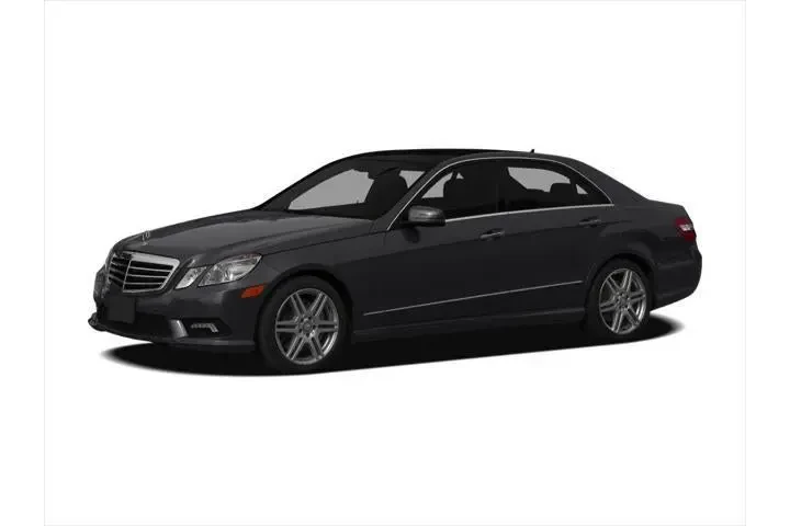 $14427 : Mercedes-Benz E-Class 2010 E image 1