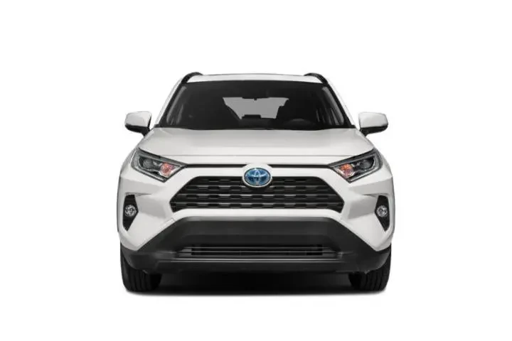 $24600 : Toyota RAV4 Hybrid 2020 AWD image 4
