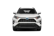 $24600 : Toyota RAV4 Hybrid 2020 AWD thumbnail